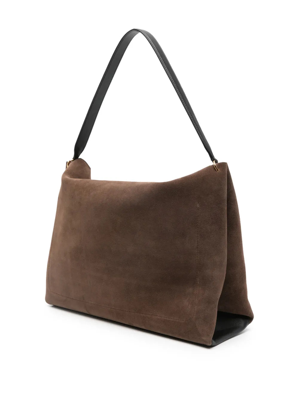 Wandler Penelope Suede Shoulder Bag