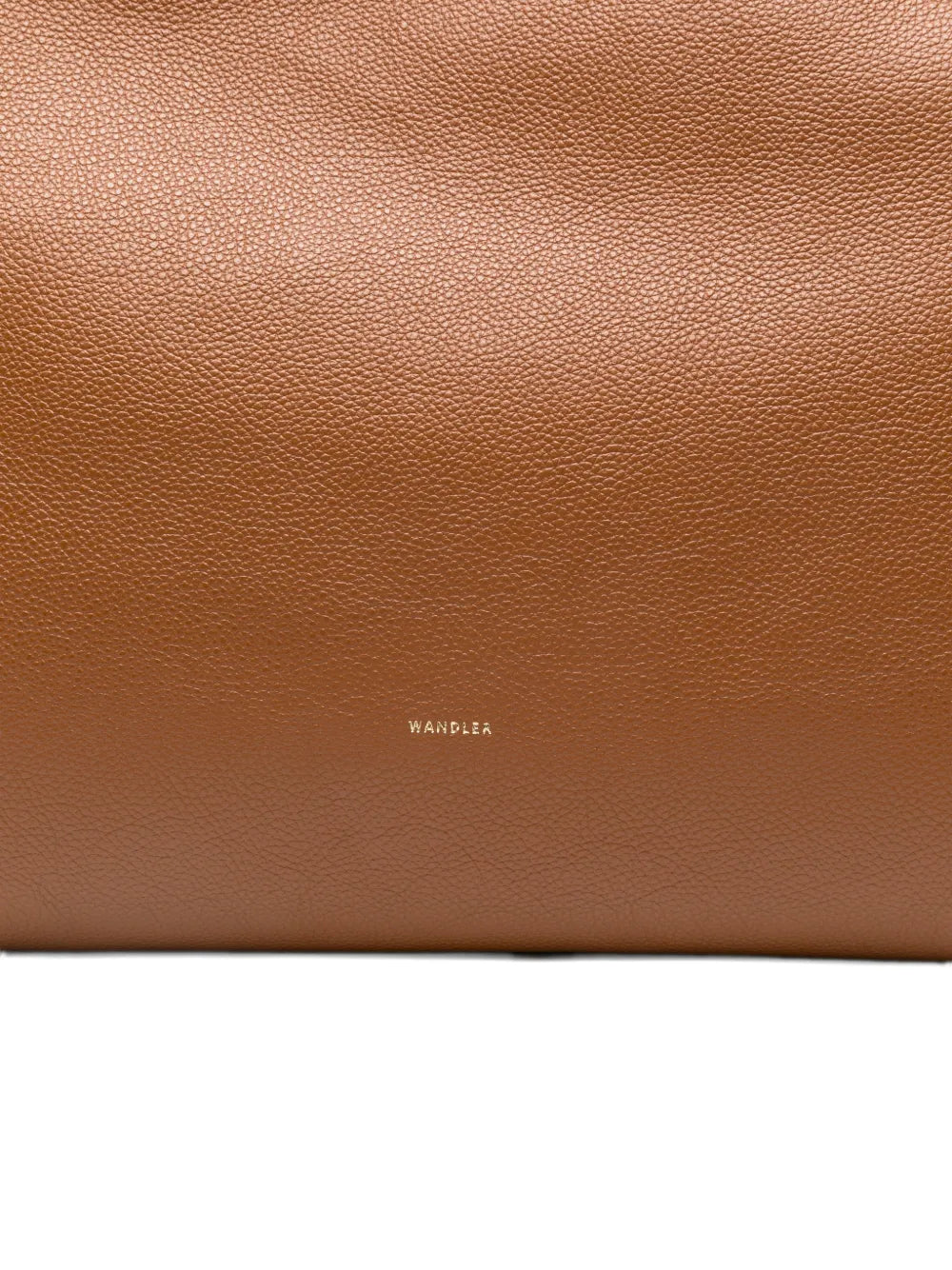 Wandler Penelope Zip Up Shoulder Bag