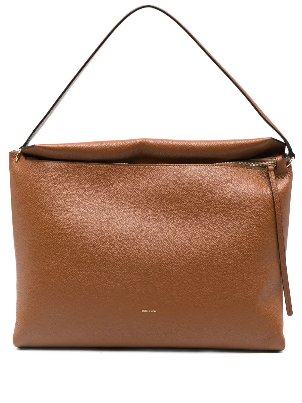 Wandler Penelope Zip Up Shoulder Bag
