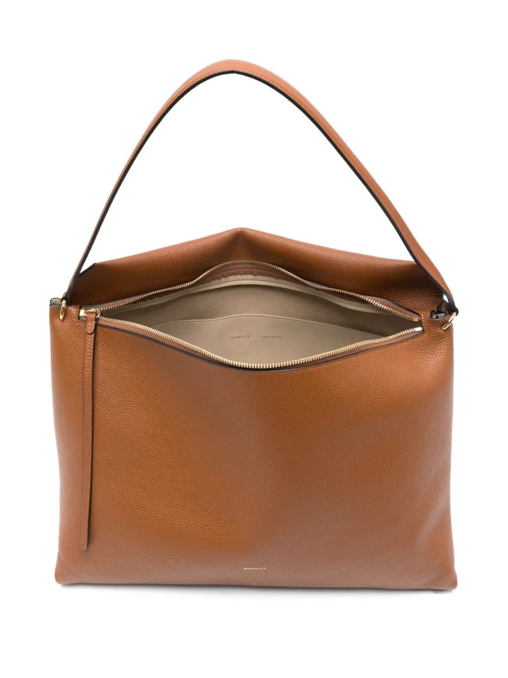 Wandler Penelope Zip Up Shoulder Bag