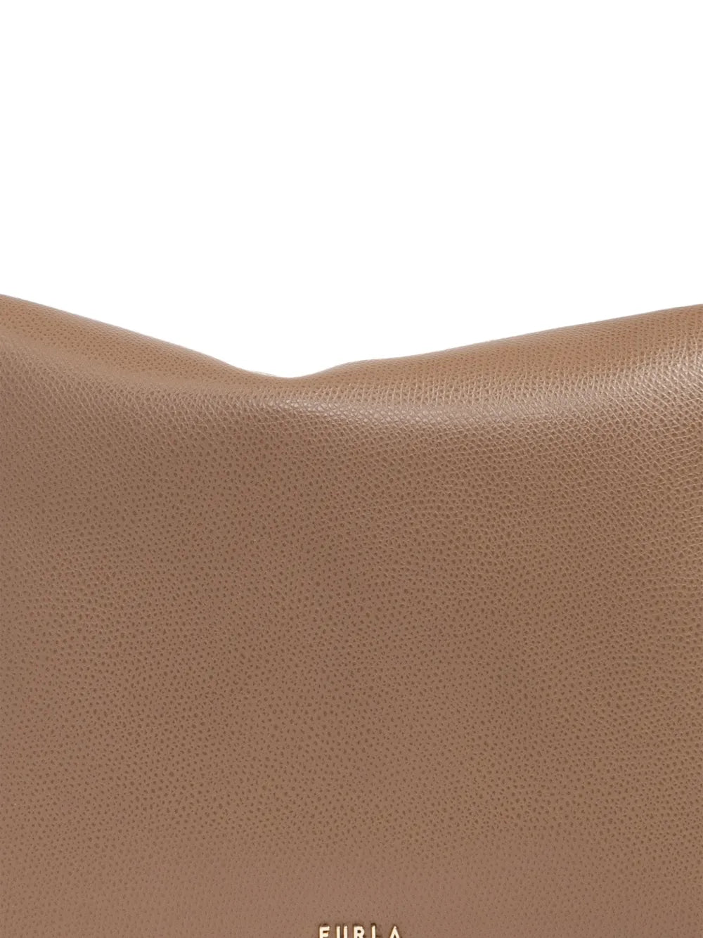 Furla Medium Tonie Leather Shoulder Bag
