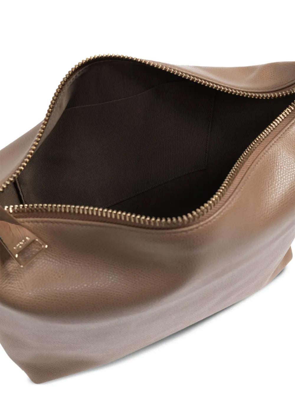 Furla Medium Tonie Leather Shoulder Bag