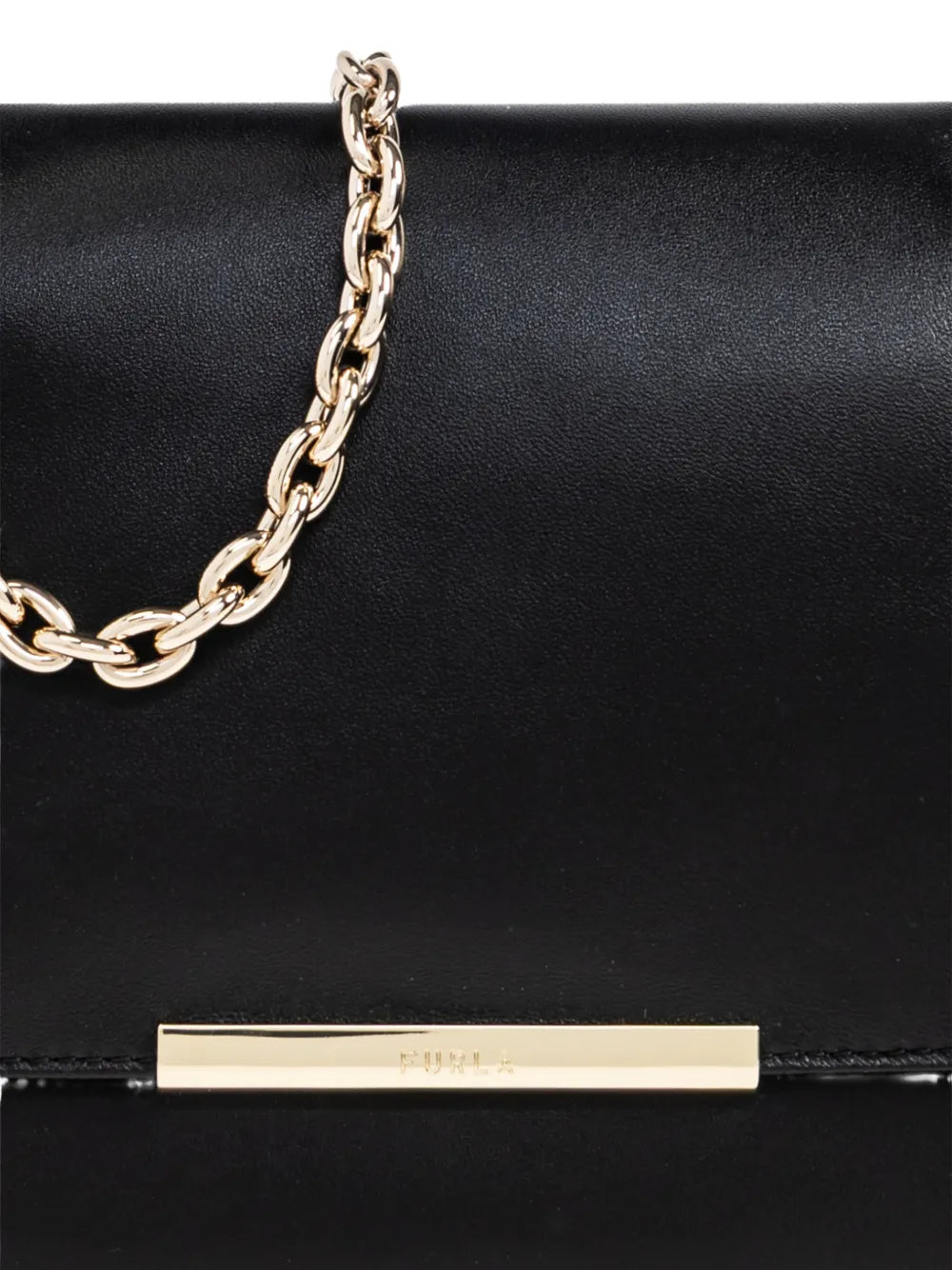 Furla Small Nadia Chain Strap Shoulder Bag