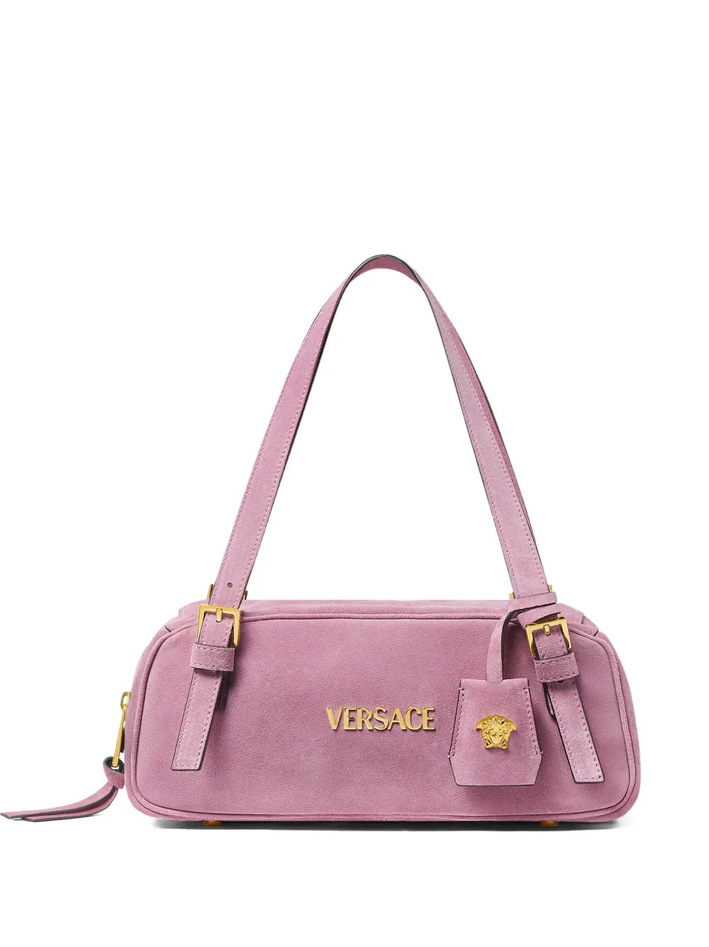 Versace Medusa Tag Shoulder Bag