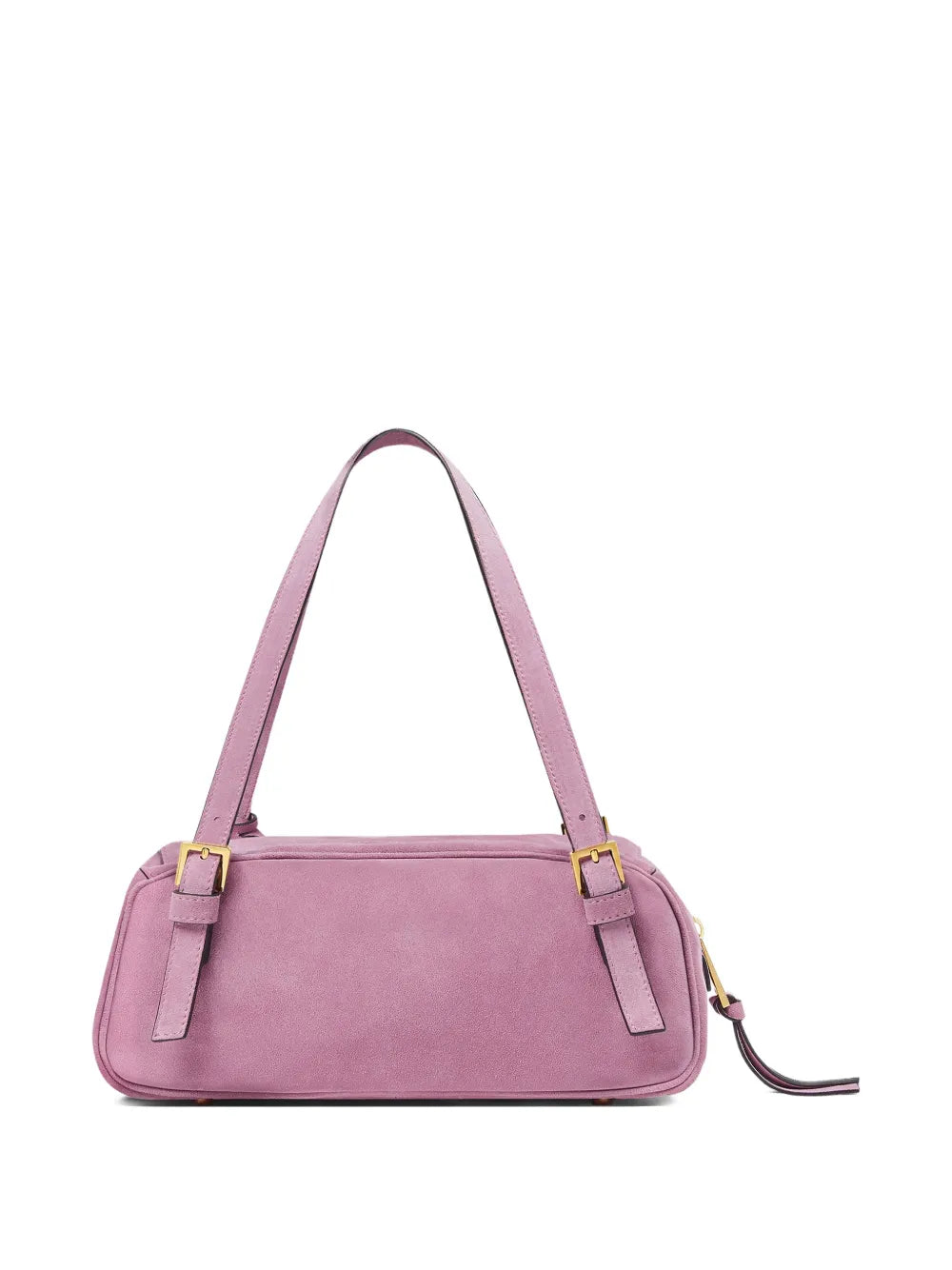 Versace Medusa Tag Shoulder Bag