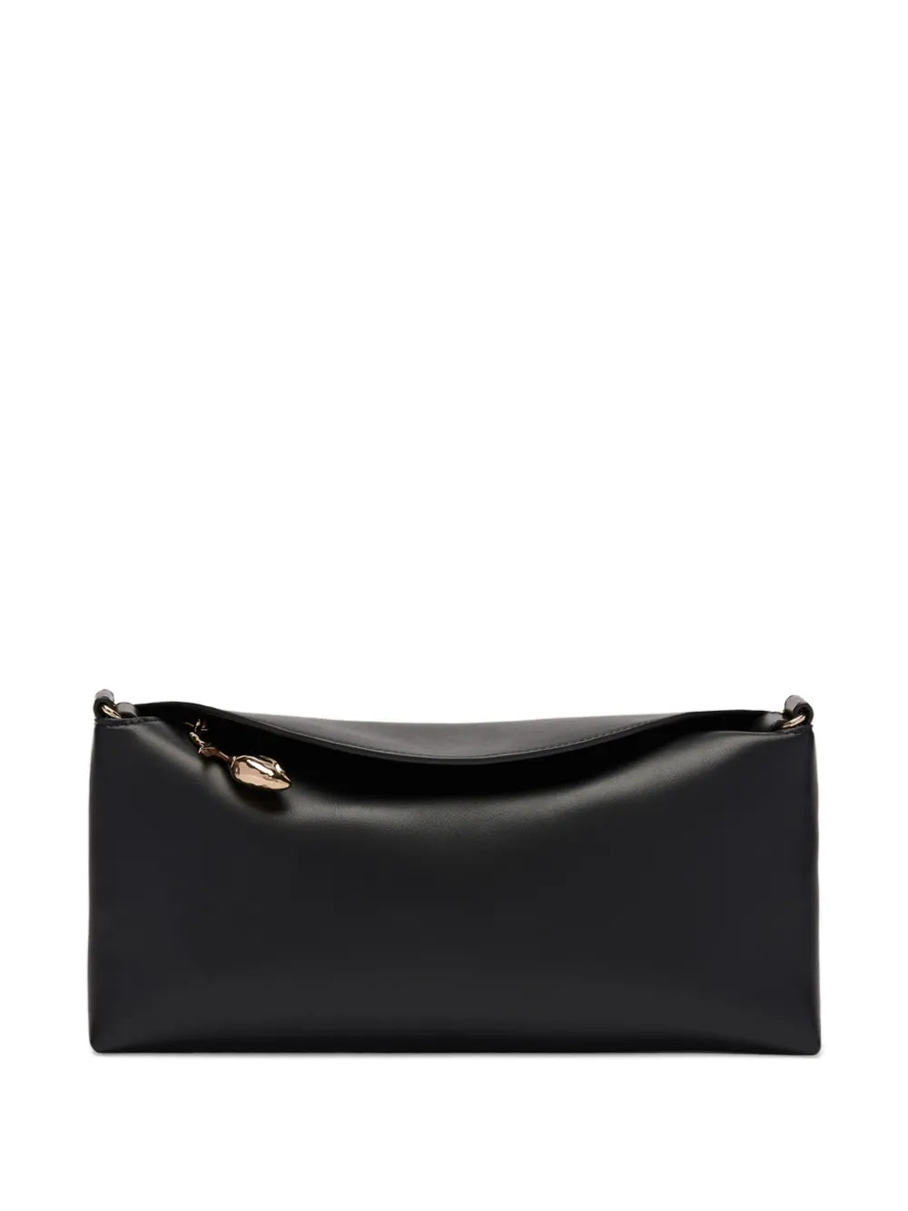 Erdem East West Bloom Shoulder Bag