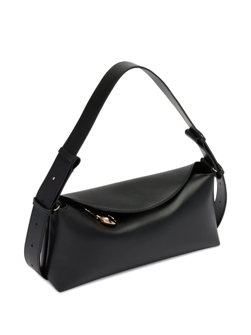 Erdem East West Bloom Shoulder Bag