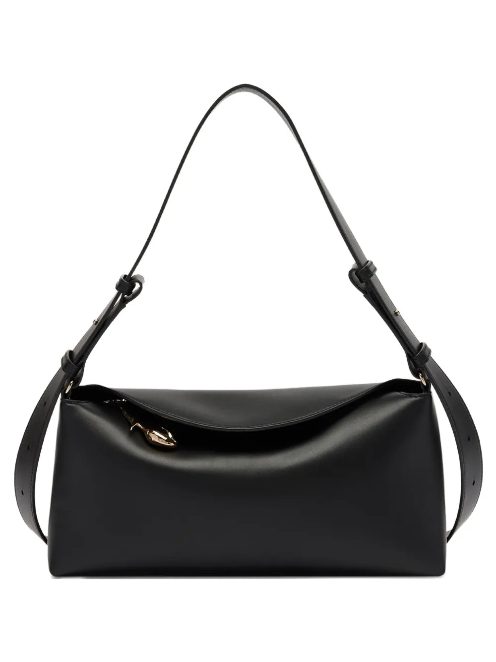 Erdem East West Bloom Shoulder Bag