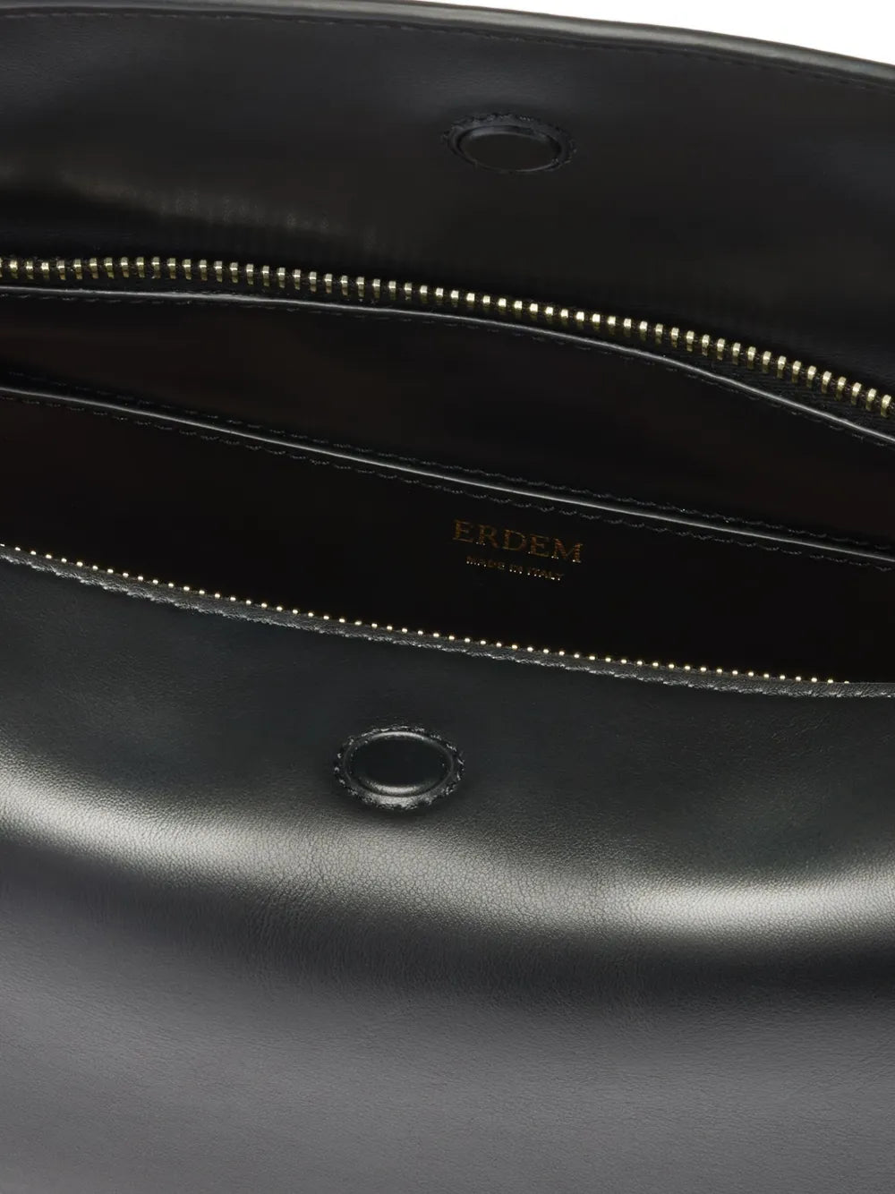 Erdem East West Bloom Shoulder Bag