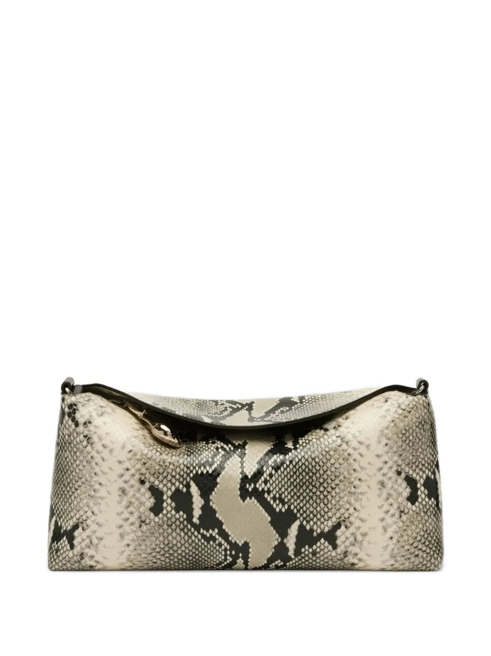 Erdem East West Bloom Shoulder Bag