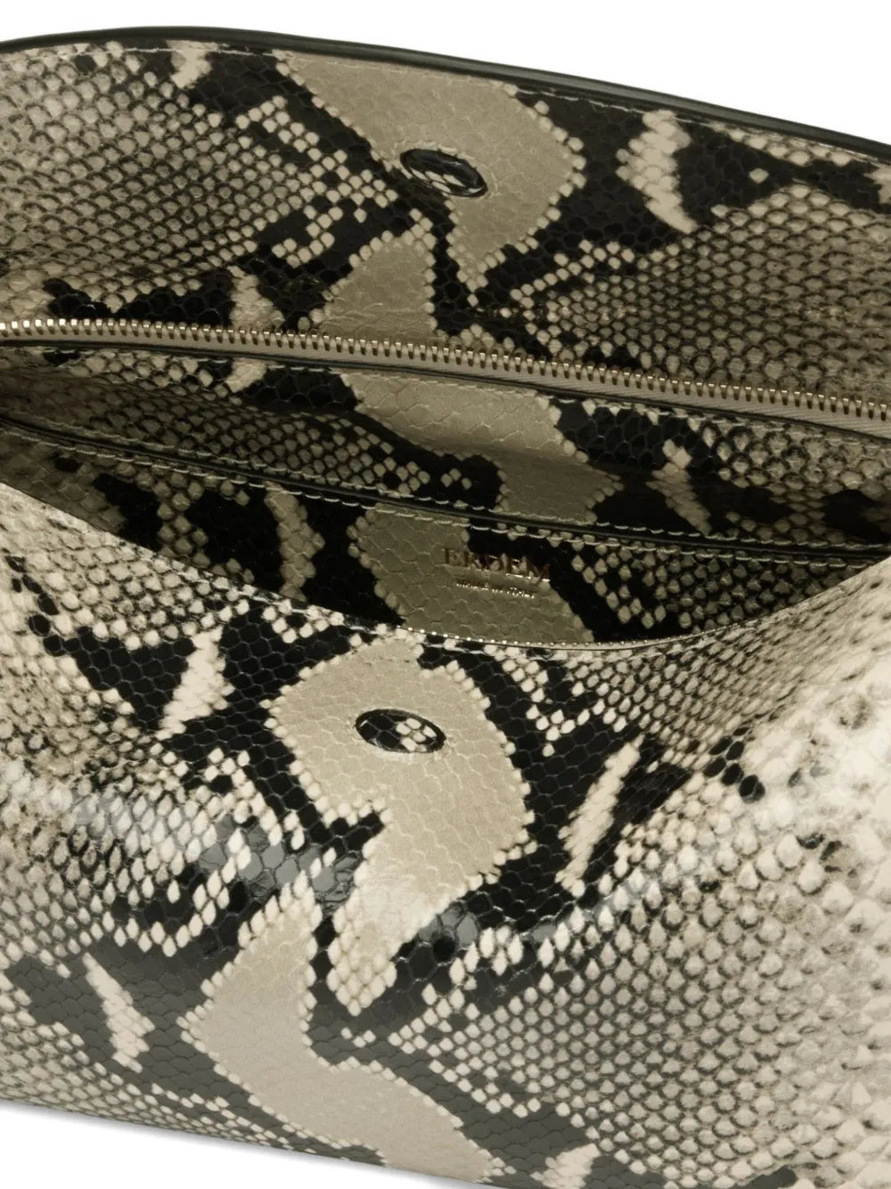 Erdem East West Bloom Shoulder Bag