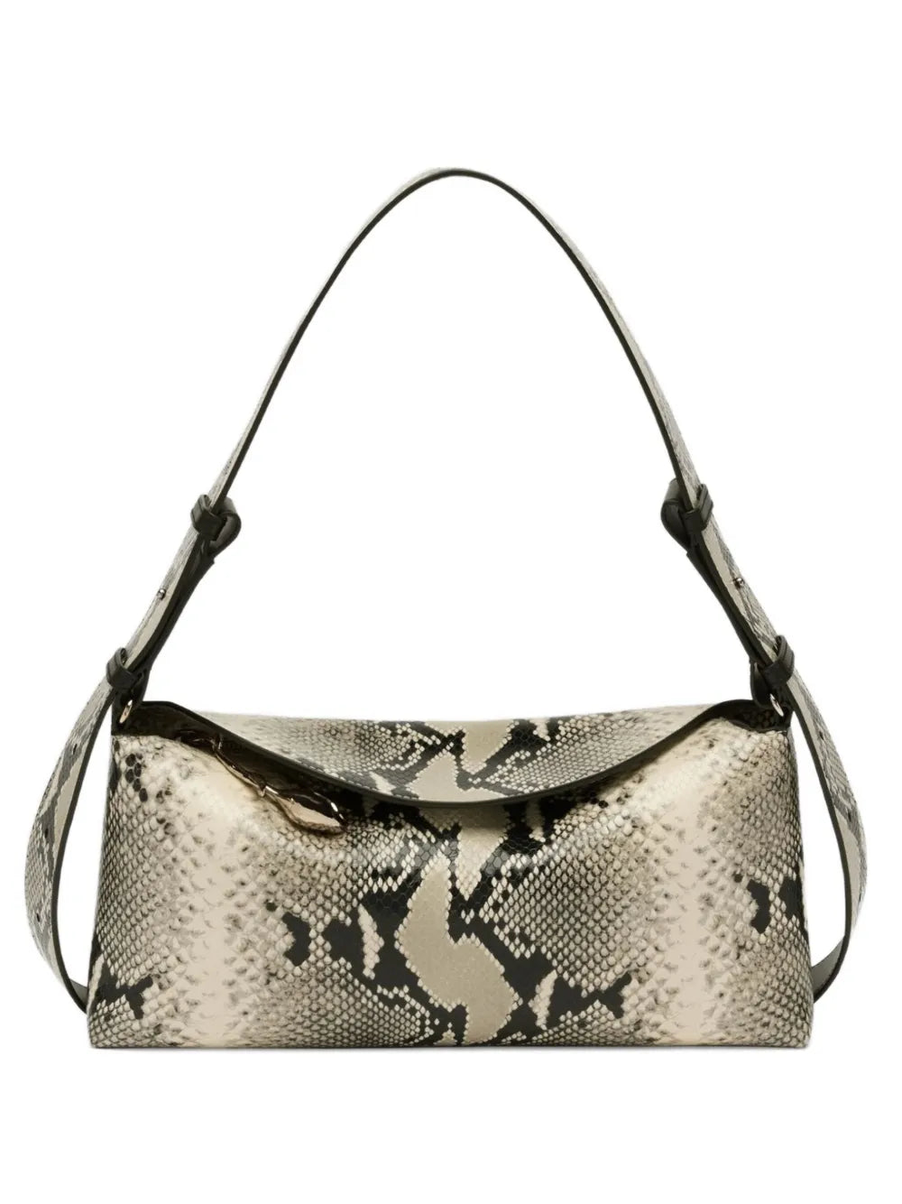 Erdem East West Bloom Shoulder Bag