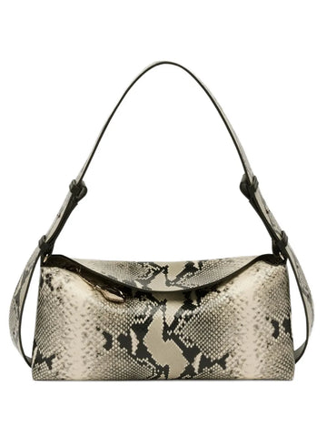 Erdem East West Bloom Shoulder Bag