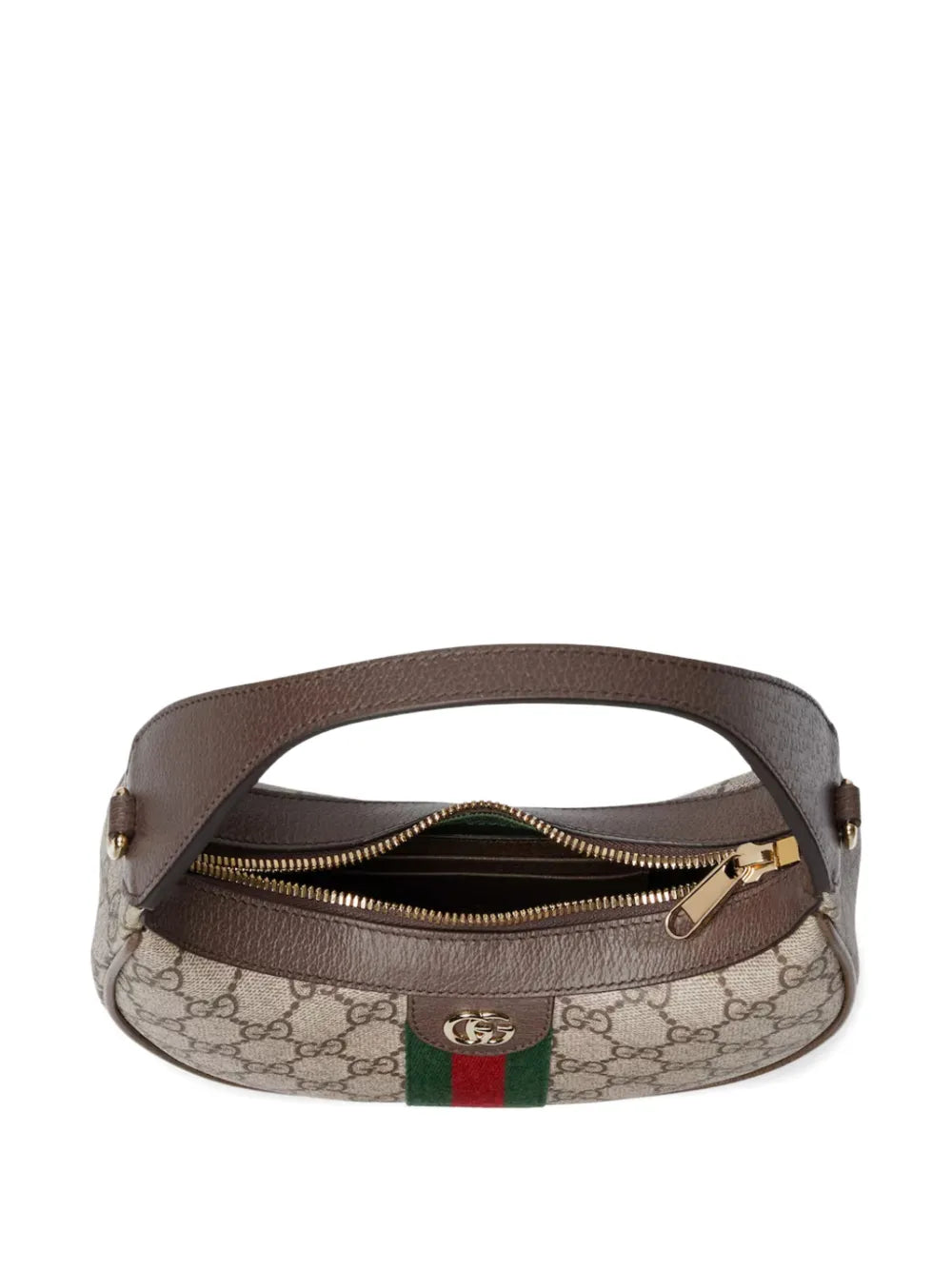 Gucci Small Ophidia Gg Monogram Shoulder Bag