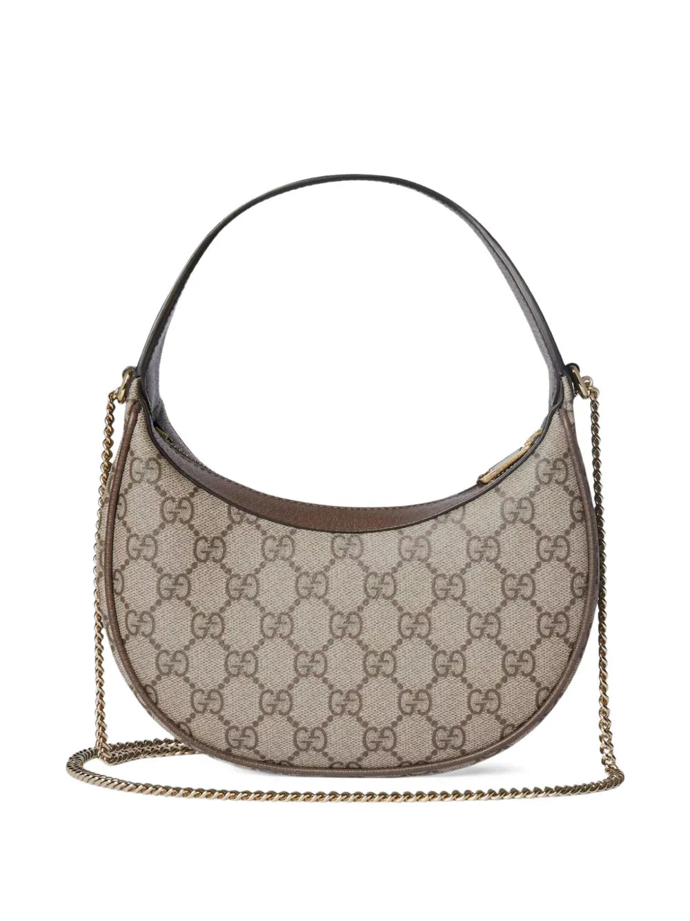 Gucci Small Ophidia Gg Monogram Shoulder Bag
