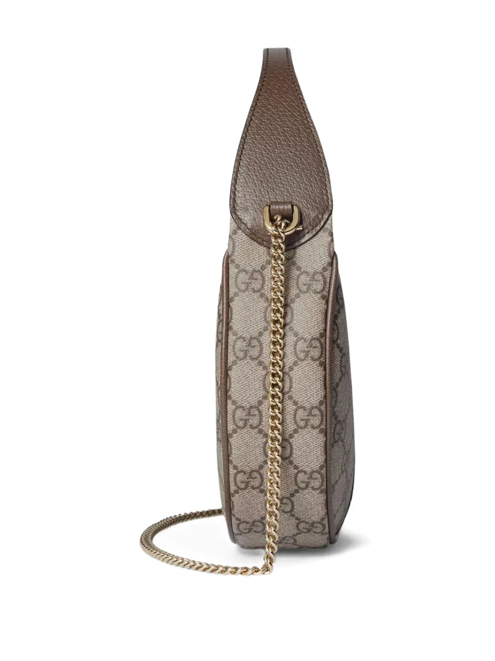 Gucci Small Ophidia Gg Monogram Shoulder Bag