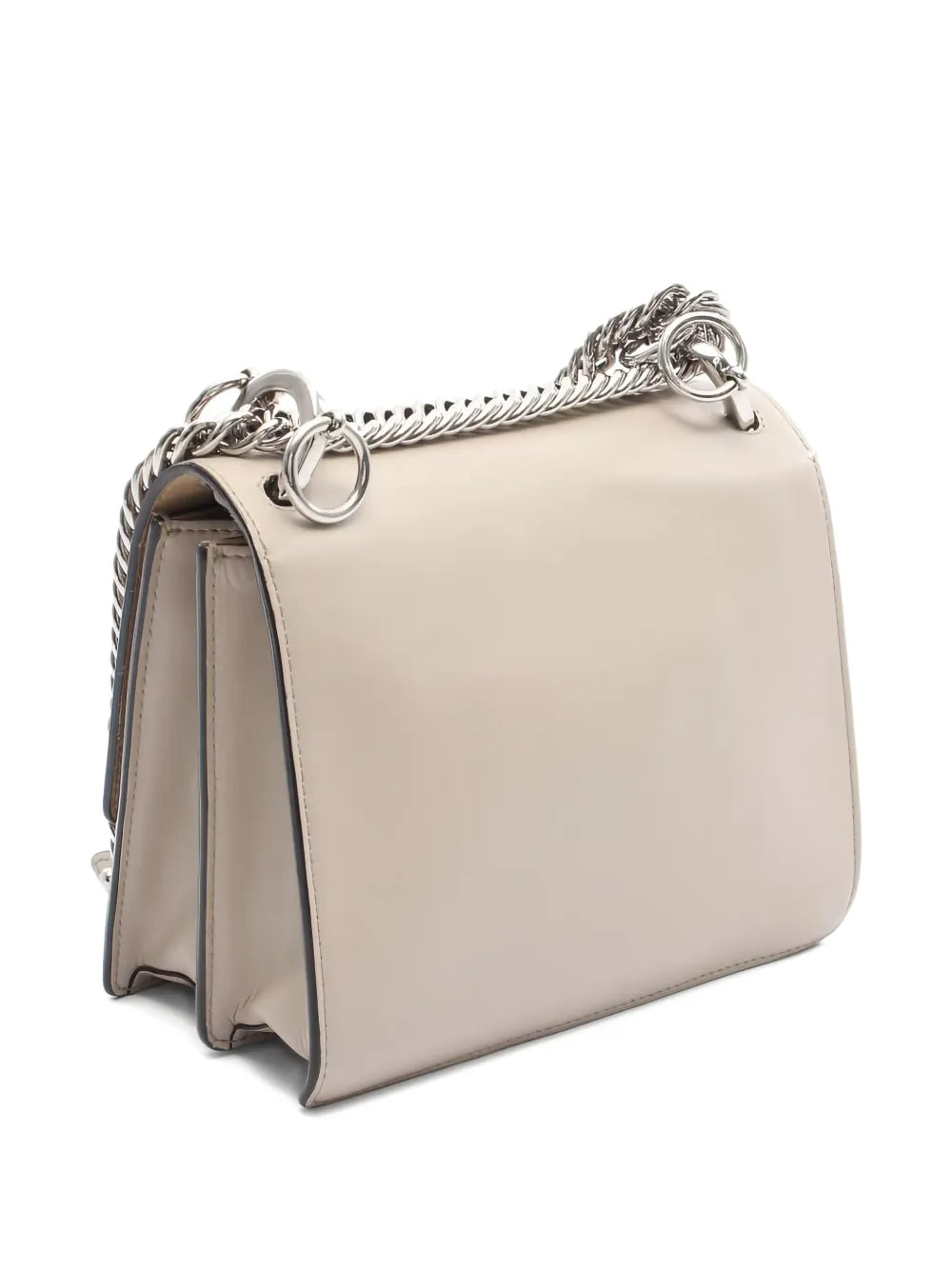 Fendi Pre Owned 2000S Mini Kan I Shoulder Bag