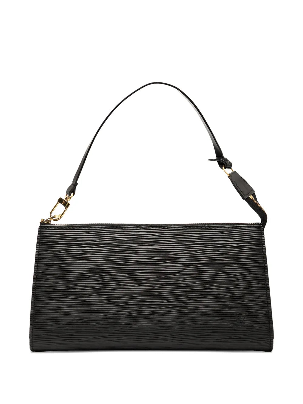 Louis Vuitton Pre Owned 1997 Epi Pochette Accessoires Shoulder Bag