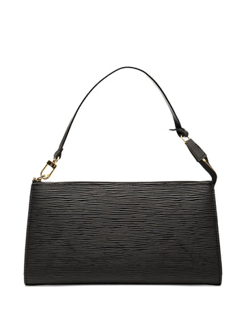 Louis Vuitton Pre Owned 1997 Epi Pochette Accessoires Shoulder Bag