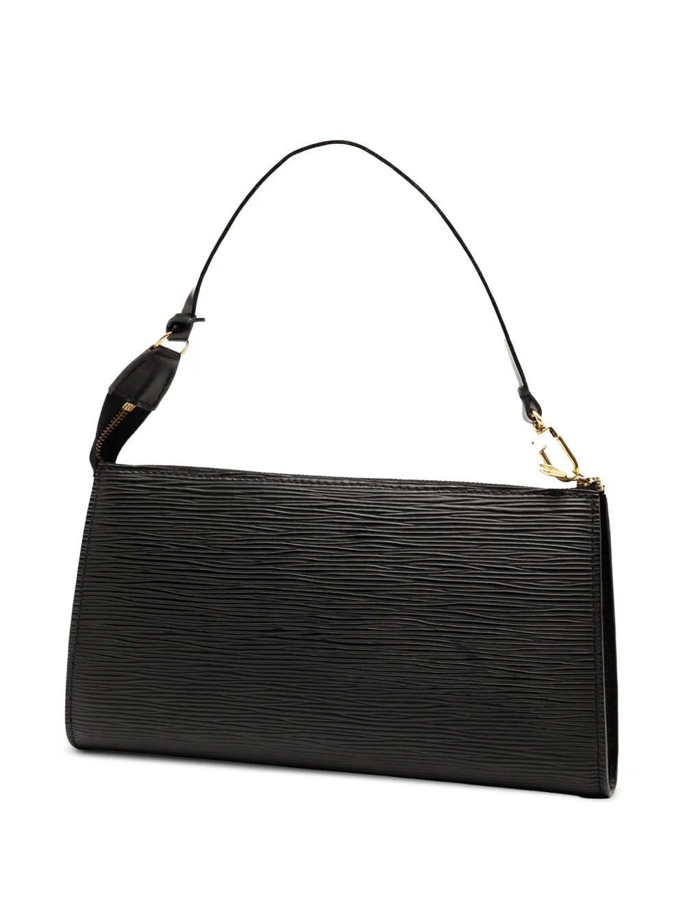 Louis Vuitton Pre Owned 1997 Epi Pochette Accessoires Shoulder Bag