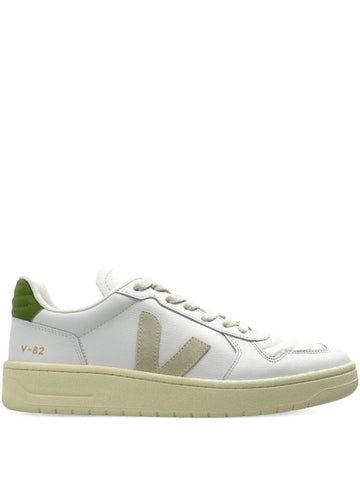 VEJA V-82 Ii Logo-Detailed