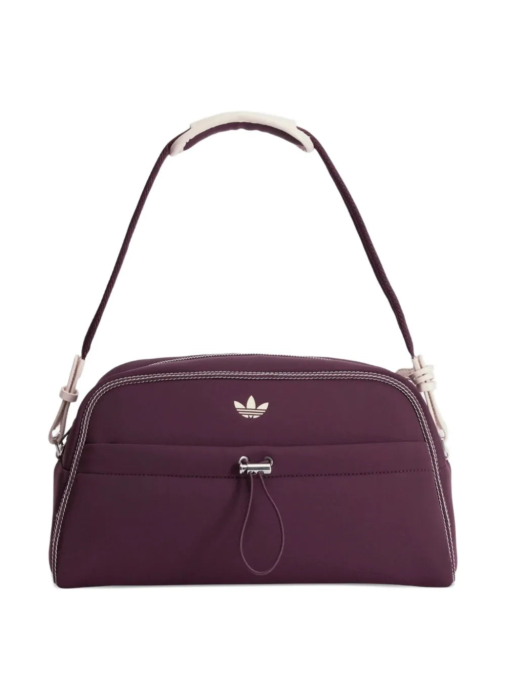 Wales Bonner X Adidas Top Handle Shoulder Bag