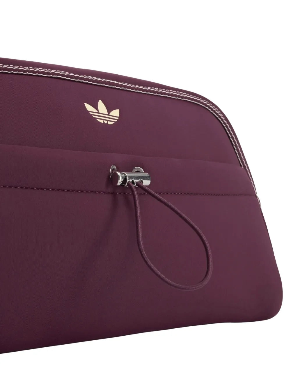 Wales Bonner X Adidas Top Handle Shoulder Bag