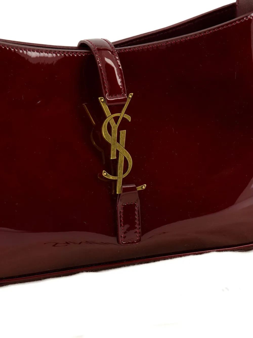 Saint Laurent Small Le 5 A 7 Shoulder Bag