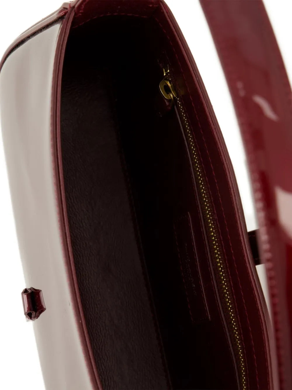 Saint Laurent Small Le 5 A 7 Shoulder Bag