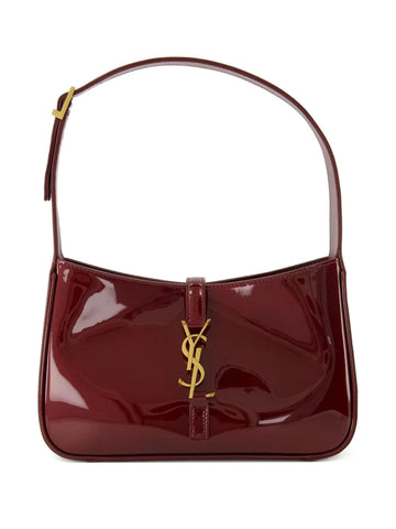 Saint Laurent Small Le 5 A 7 Shoulder Bag
