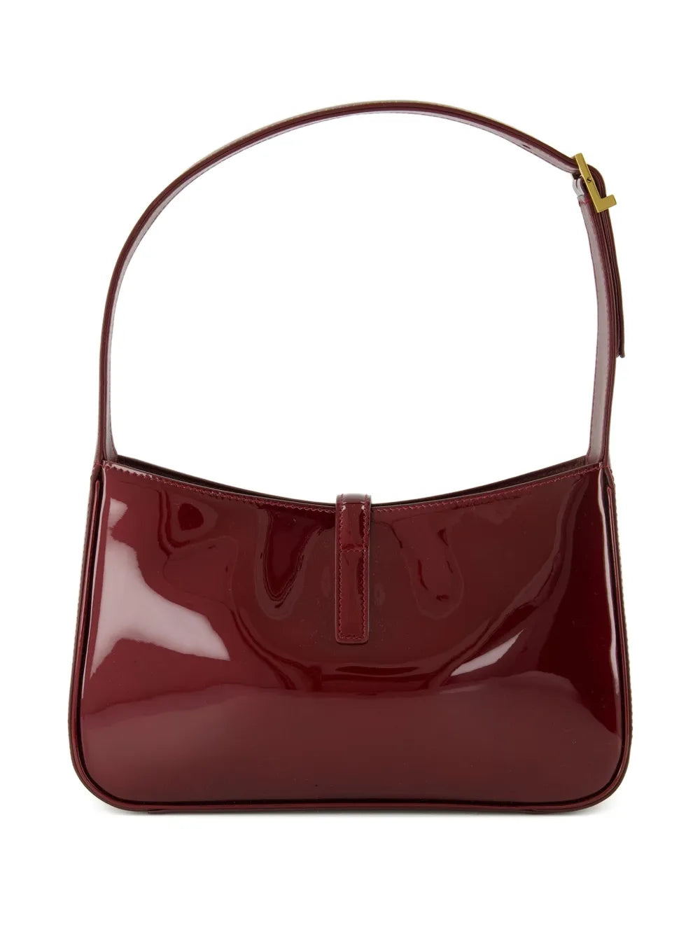 Saint Laurent Small Le 5 A 7 Shoulder Bag