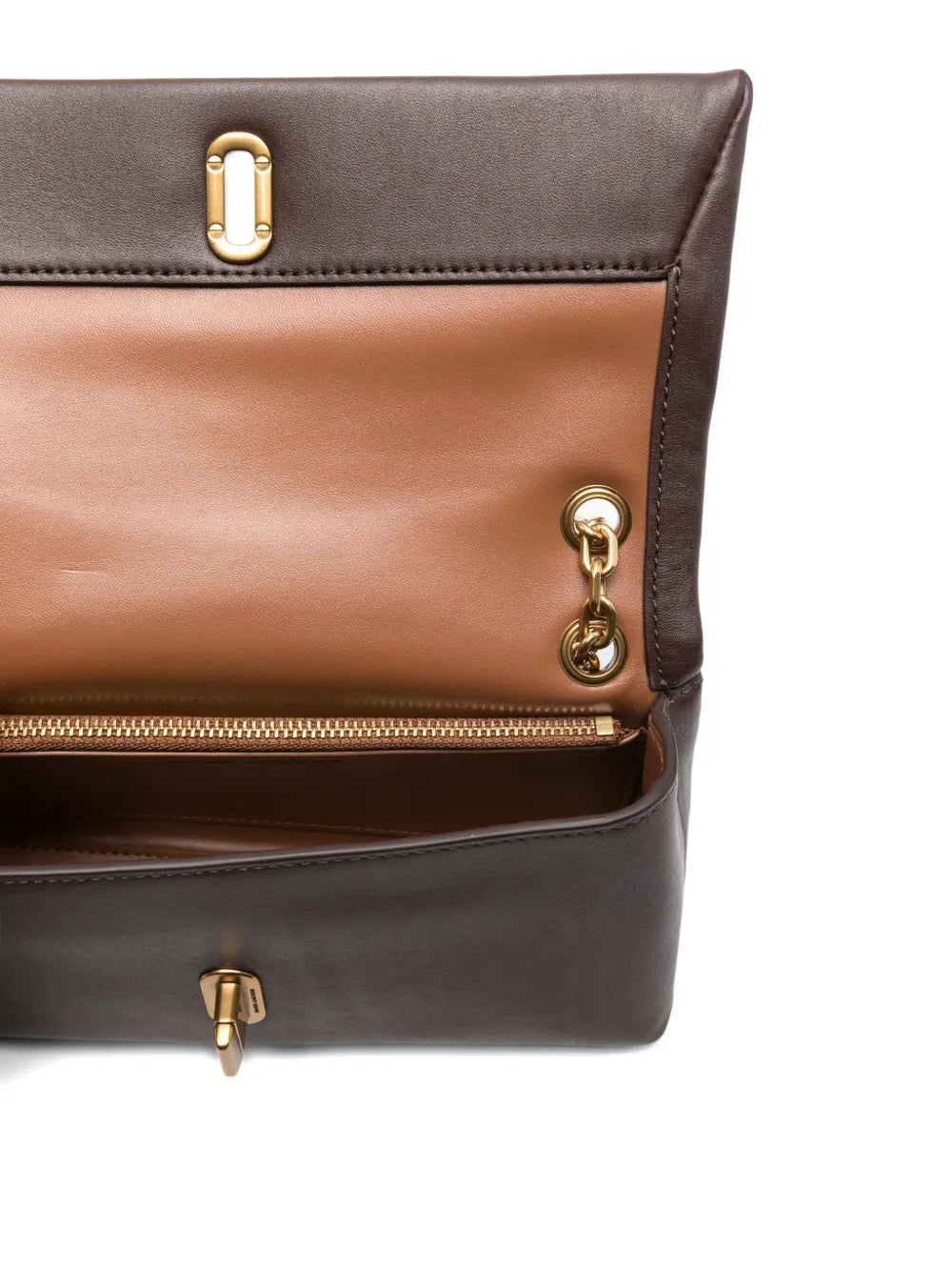 Marc Jacobs Mini Dual Shoulder Bag