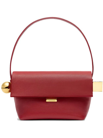 Jacquemus O Rond Carre Shoulder Bag