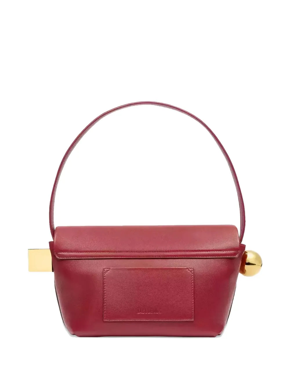 Jacquemus O Rond Carre Shoulder Bag