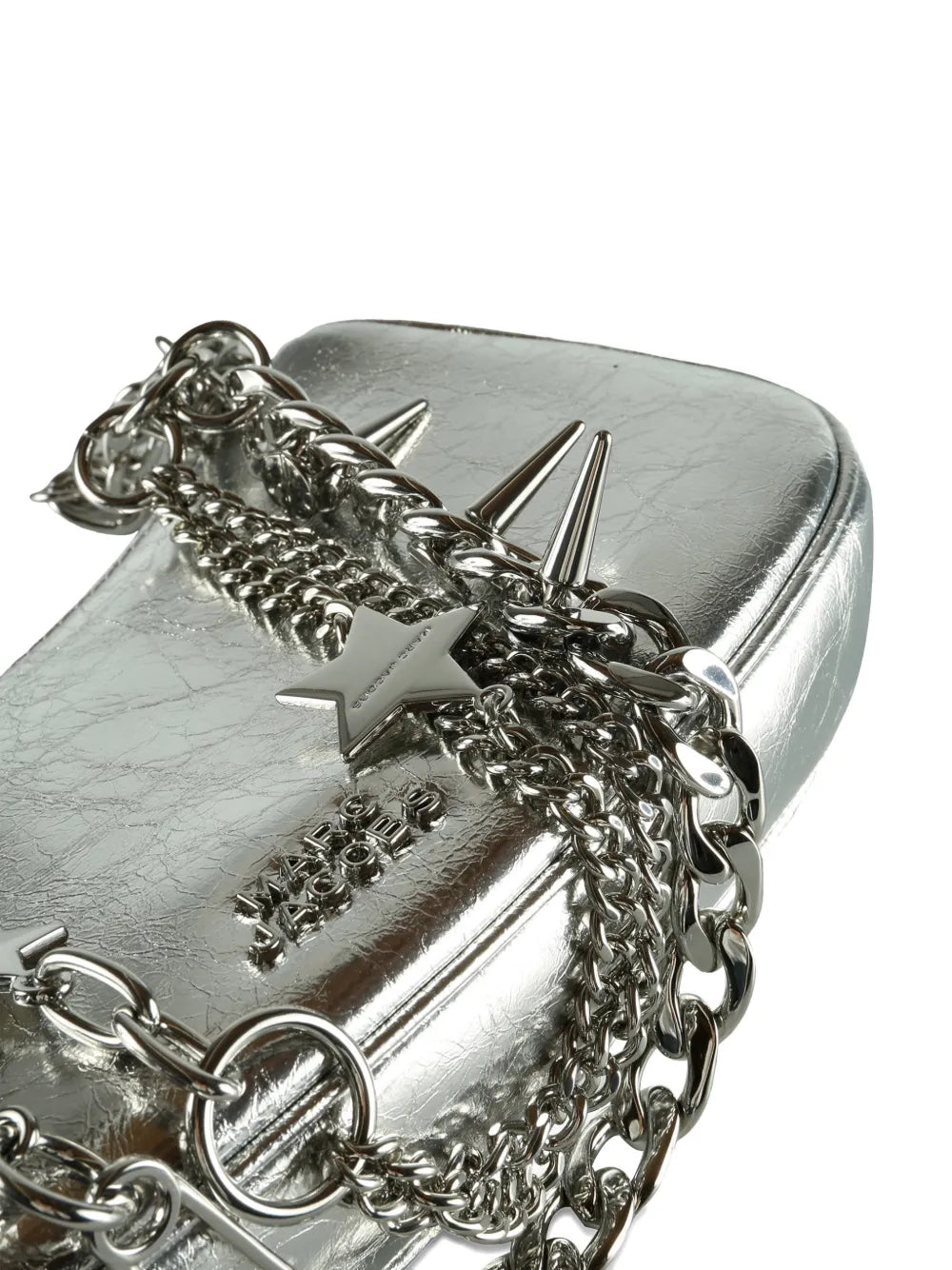 Marc Jacobs Star Chain Shoulder Bag