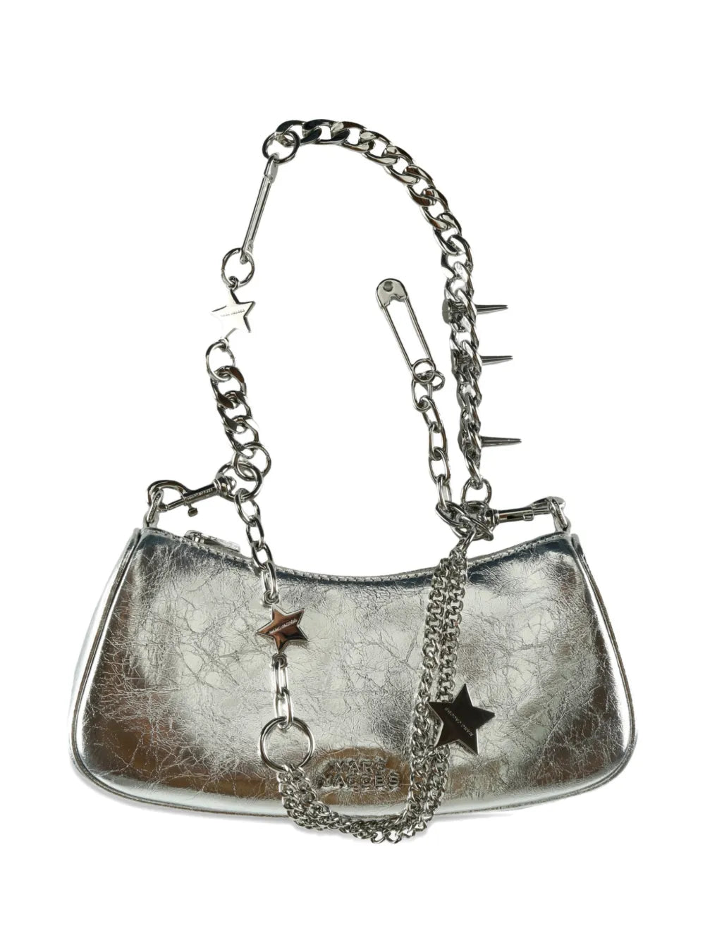 Marc Jacobs Star Chain Shoulder Bag
