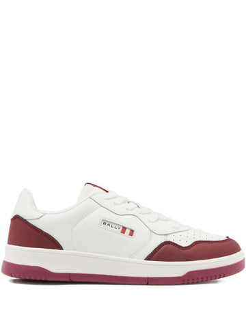 Bally Jasper Leather
