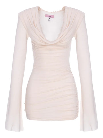 Manuri Alma Mini Dress