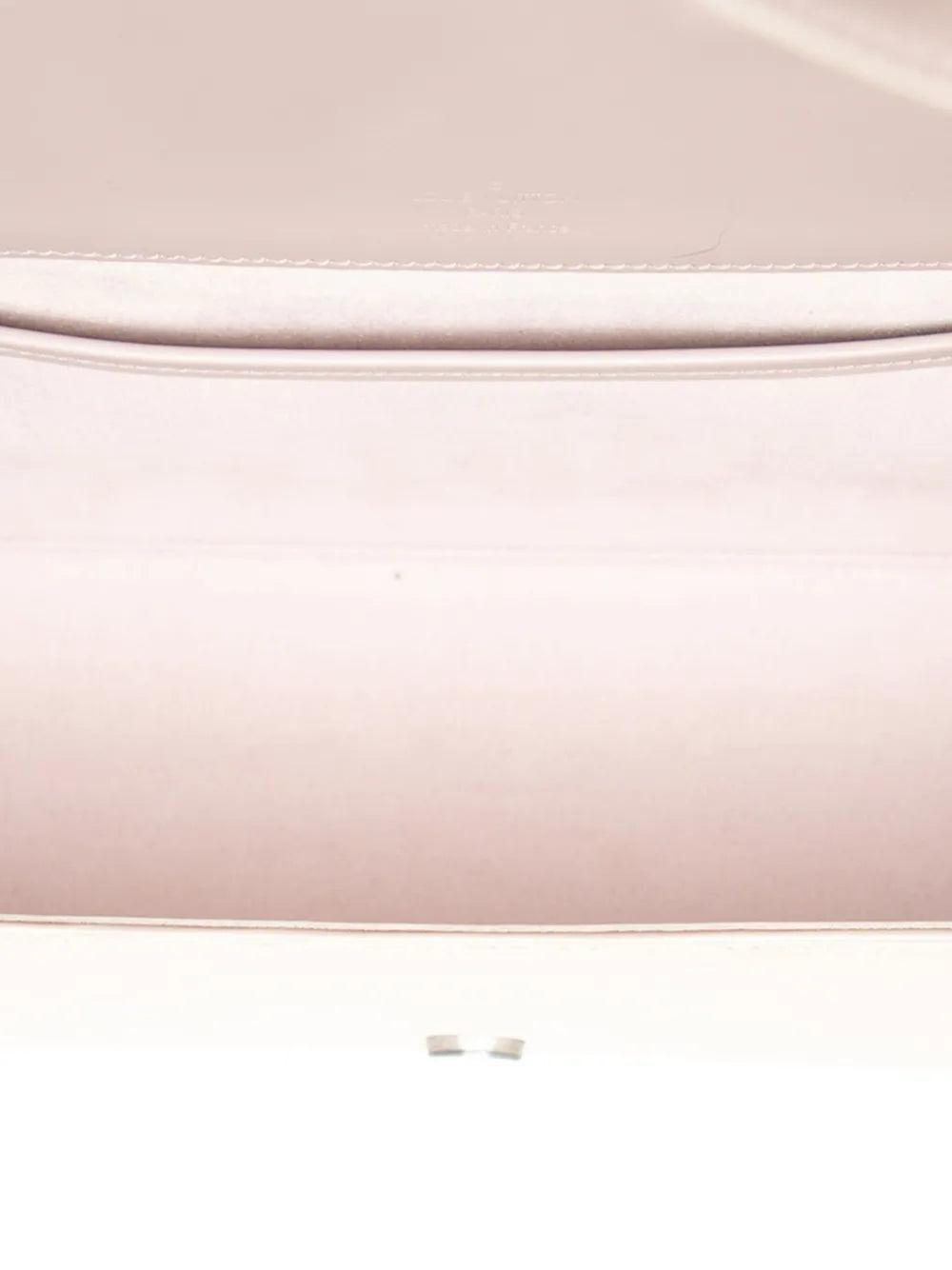 Louis Vuitton Pre Owned 2001 Epi Nocturne Gm Shoulder Bag
