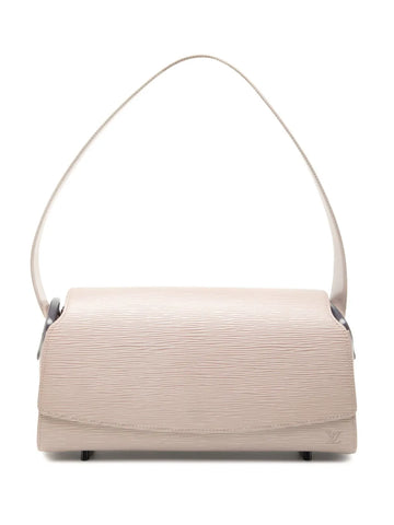 Louis Vuitton Pre Owned 2001 Epi Nocturne Gm Shoulder Bag