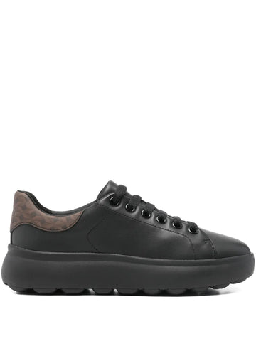 Geox Spherica Ec4.1 Lace-Up