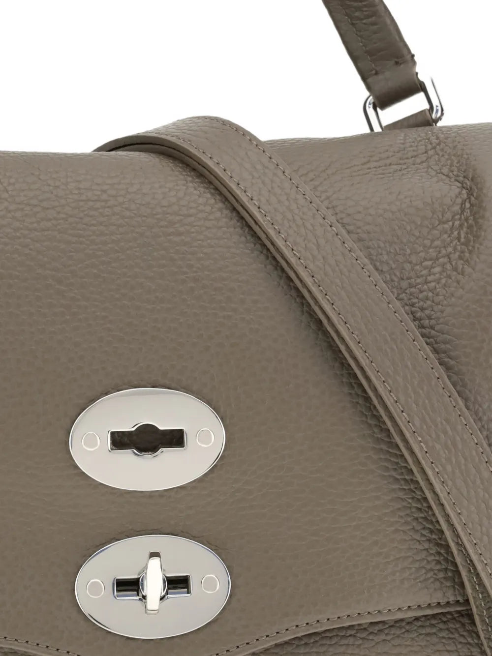 Zanellato Postina Shoulder Bag