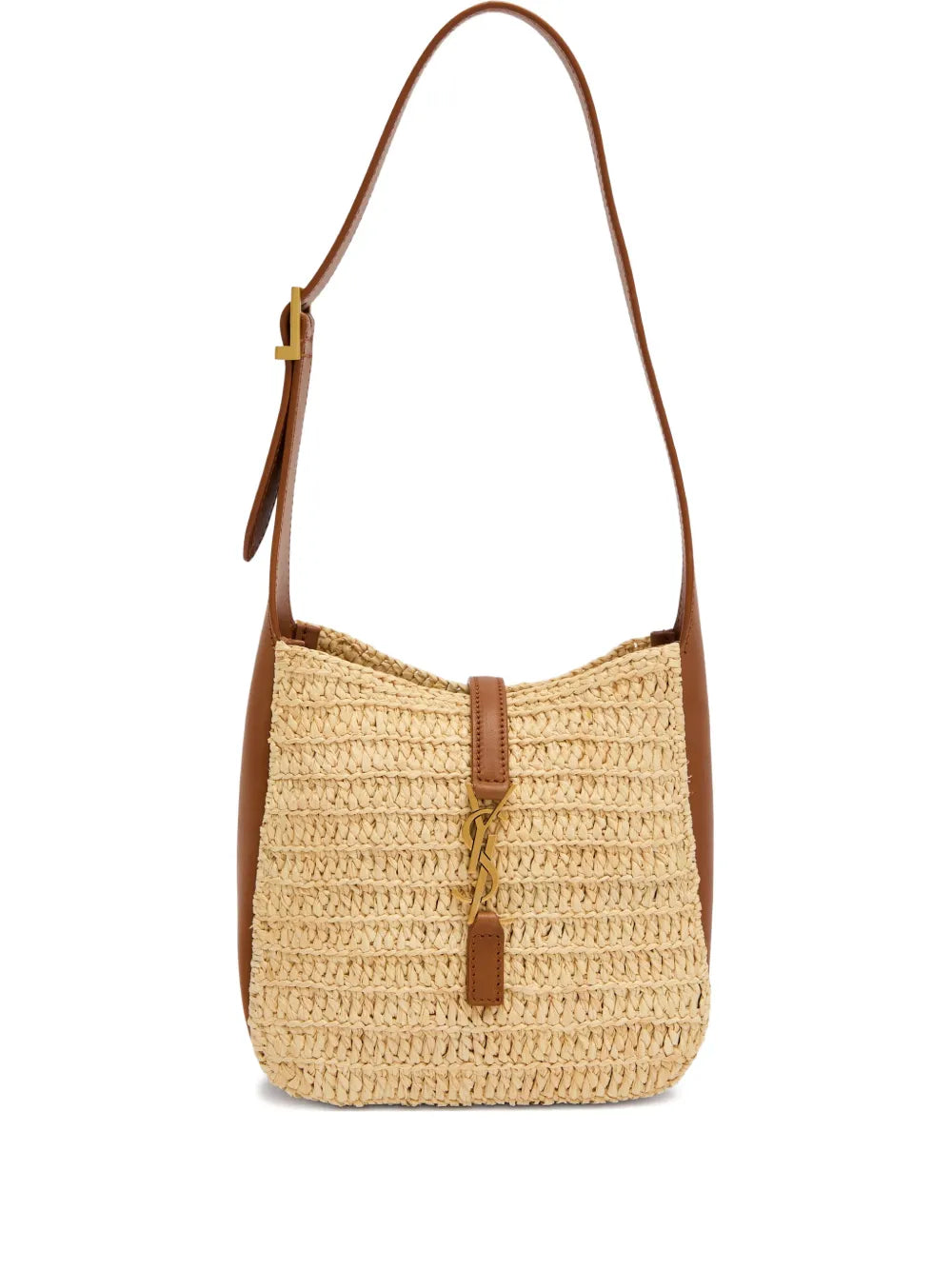 Saint Laurent Mini Le 5 A 7 Shoulder Bag