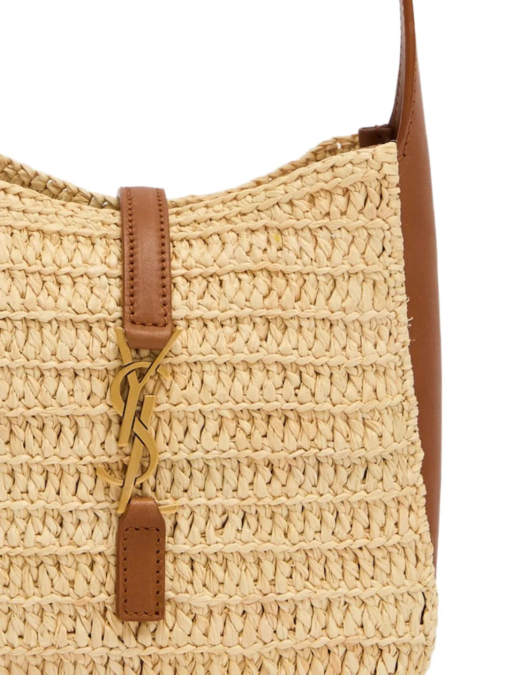 Saint Laurent Mini Le 5 A 7 Shoulder Bag