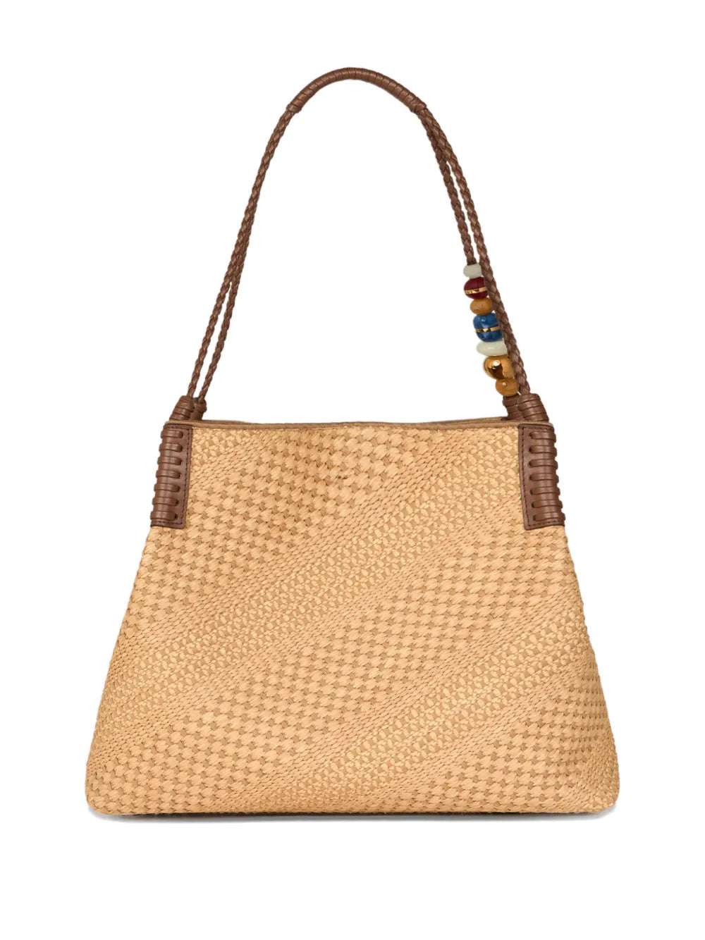 Etro Large Libra Pegasus Shoulder Bag