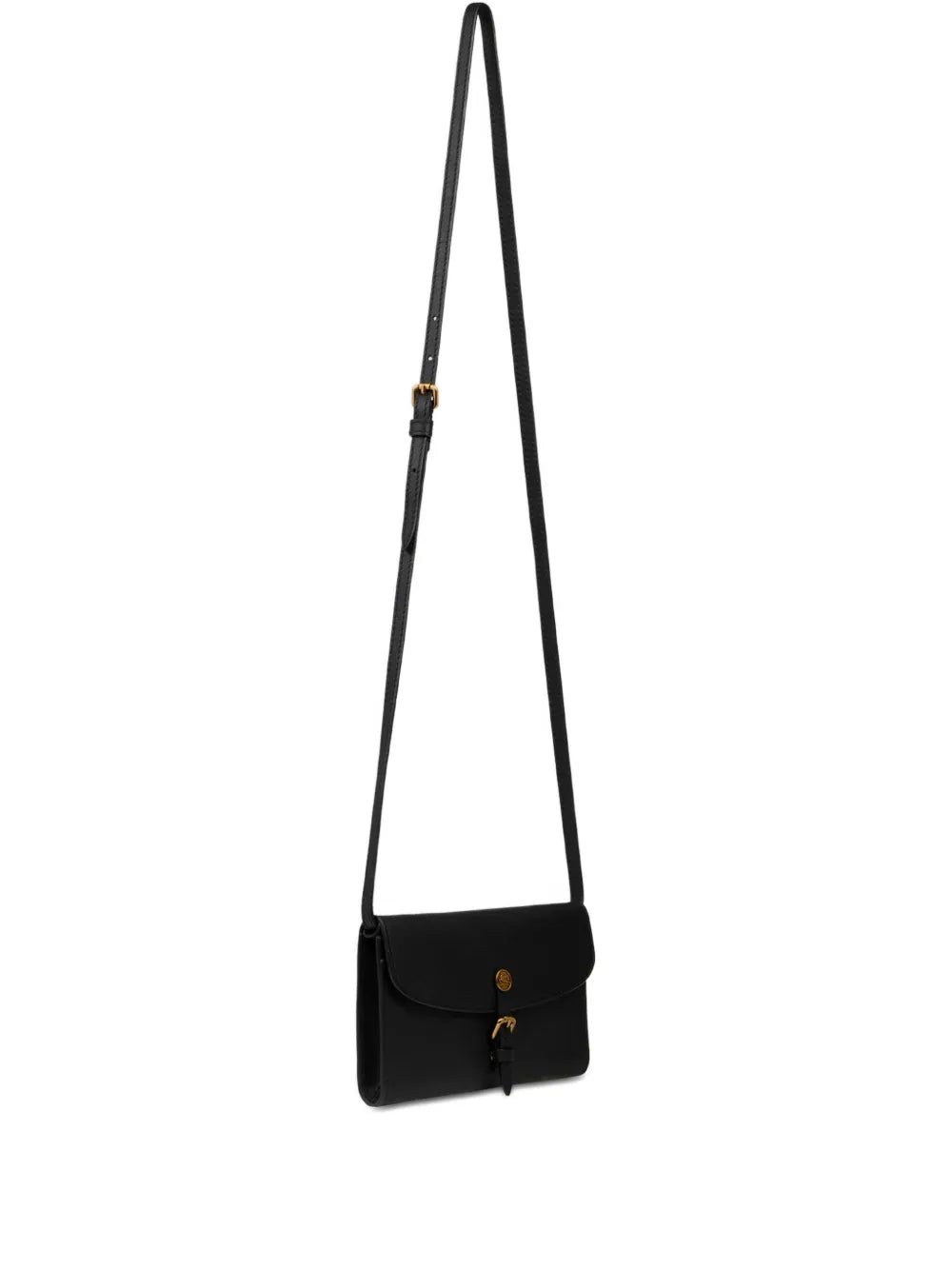 Etro Pony Leather Wallet