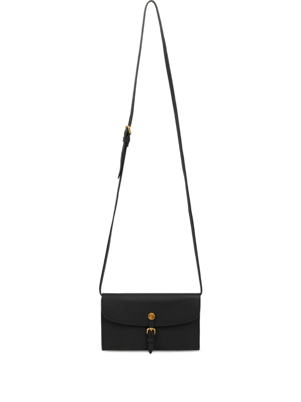 Etro Pony Leather Wallet