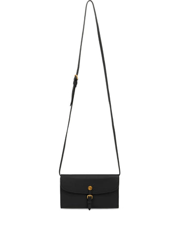 Etro Pony Leather Wallet