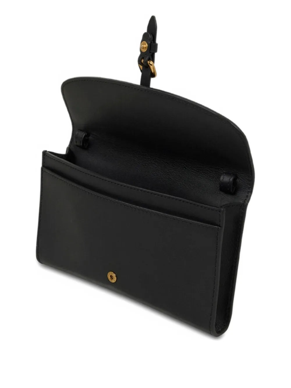 Etro Pony Leather Wallet