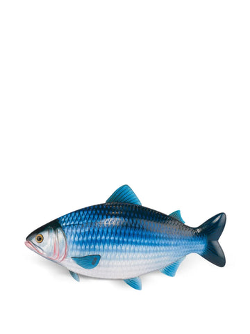 Moschino Fish Shoulder Bag